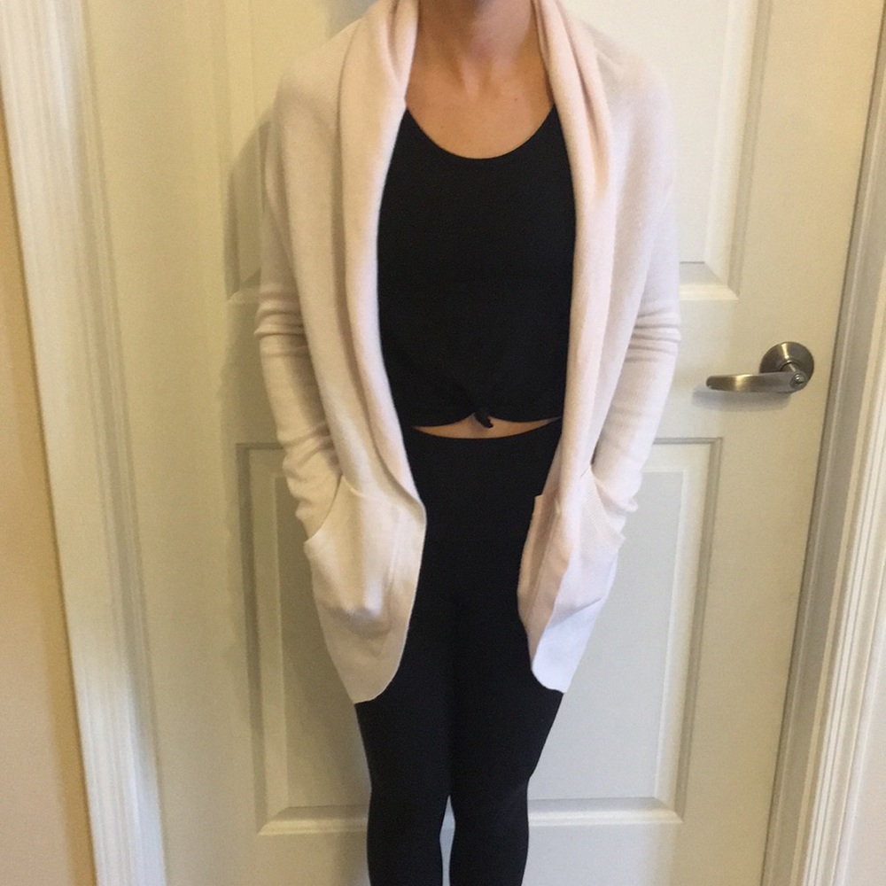 lululemon sweater